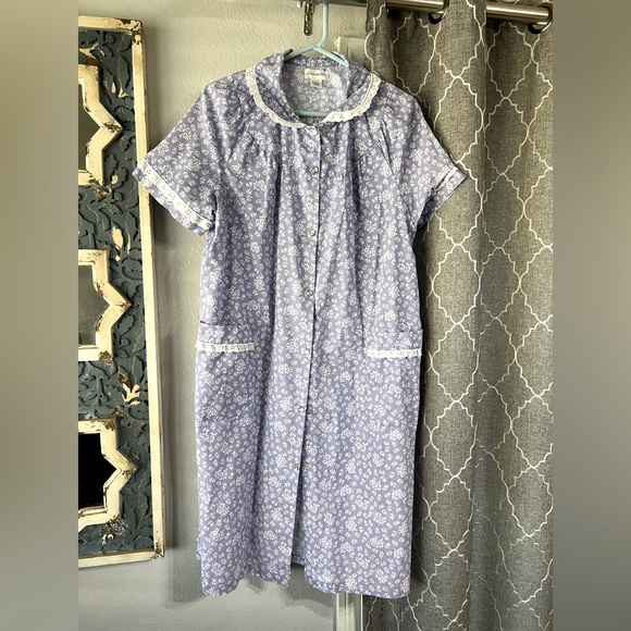 fundamentals Intimates & Sleepwear Fundamentals Nightgown Pajama